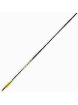 Стрела лучная, карбоновая 