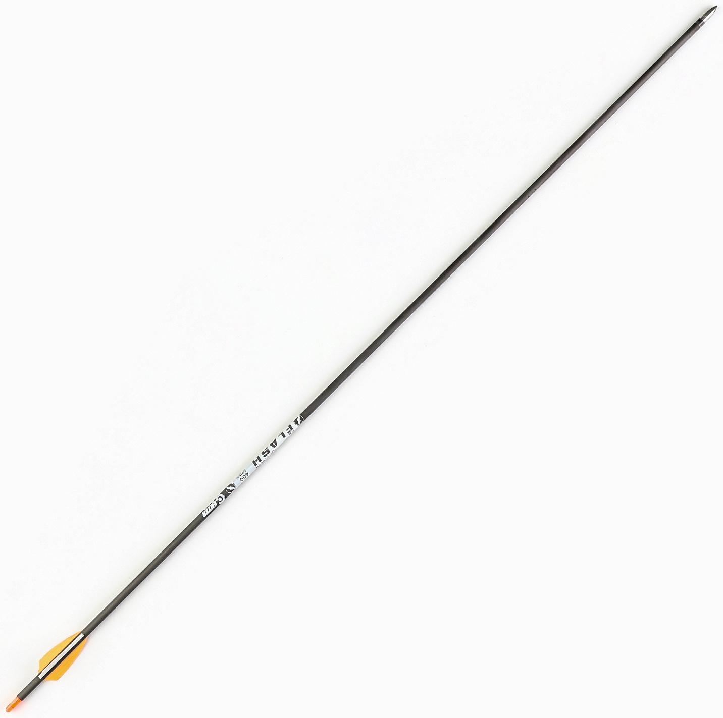 Стрела лучная, карбоновая, спортивная 