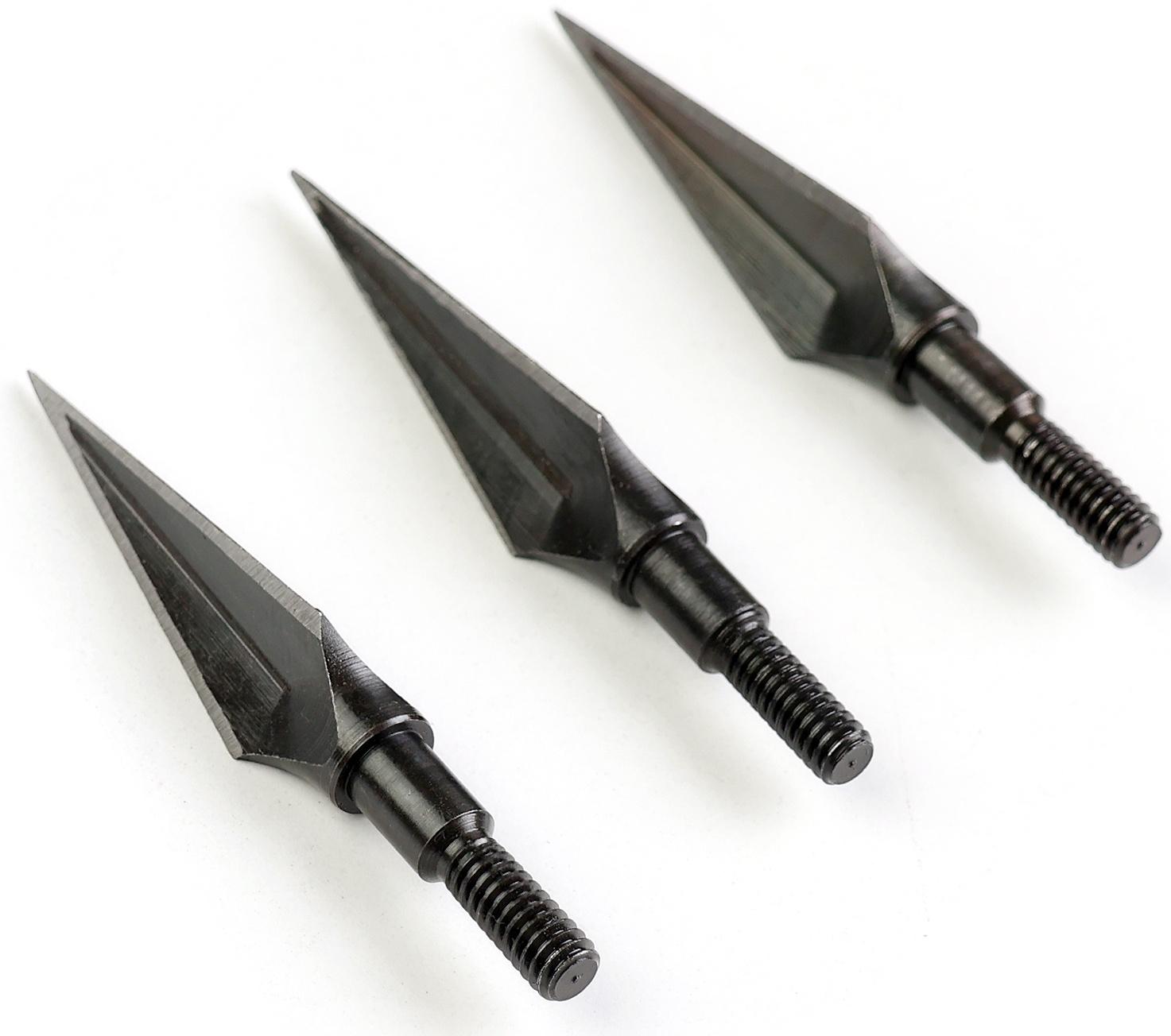 Наконечник охотничий 