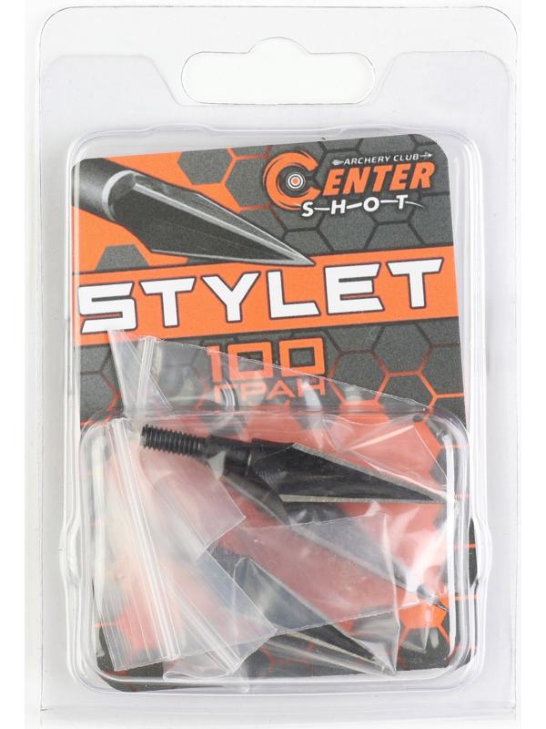 Наконечник охотничий 