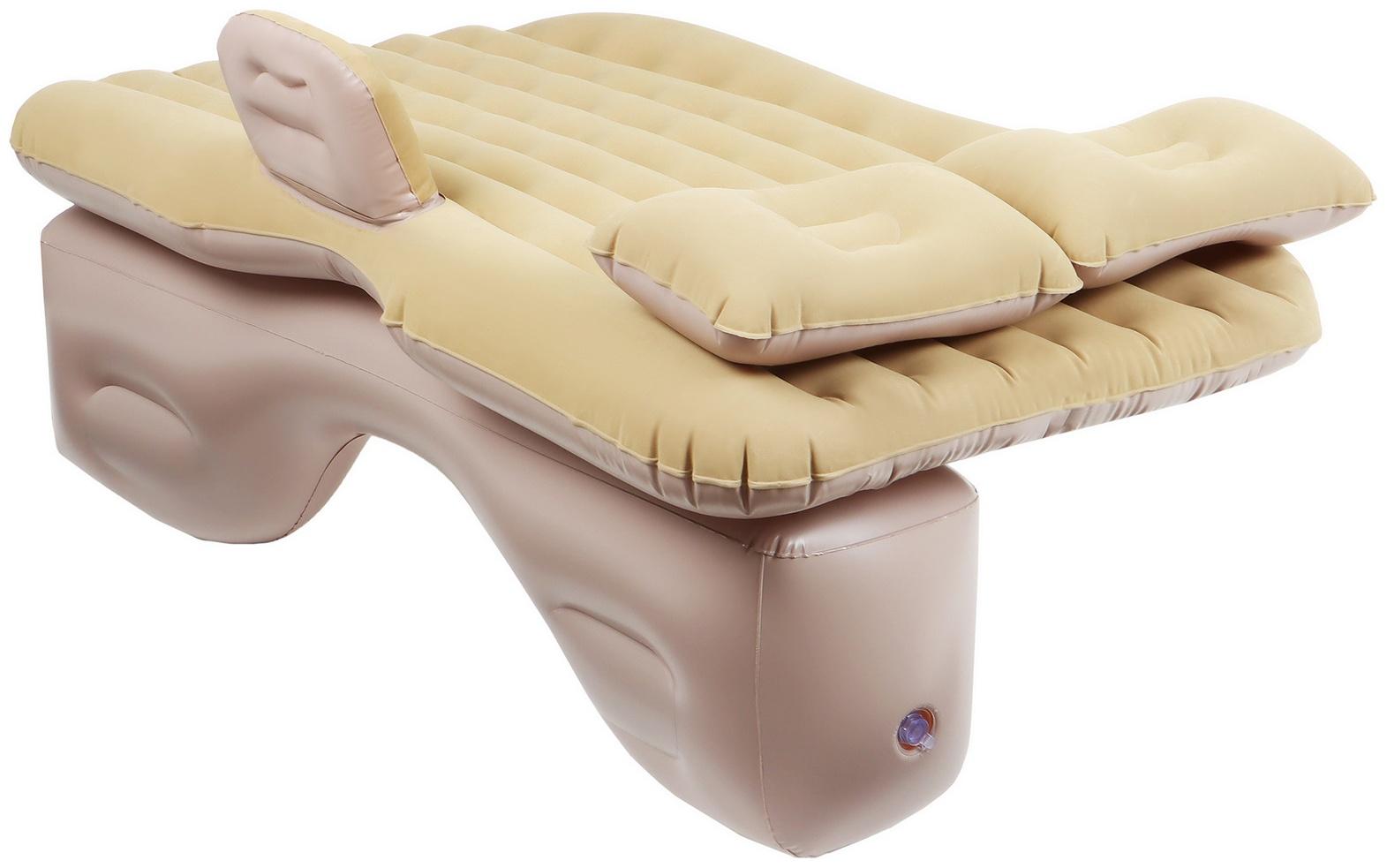 Матрас надувной автомобильный Maclay, 137 х 45 х 88 см