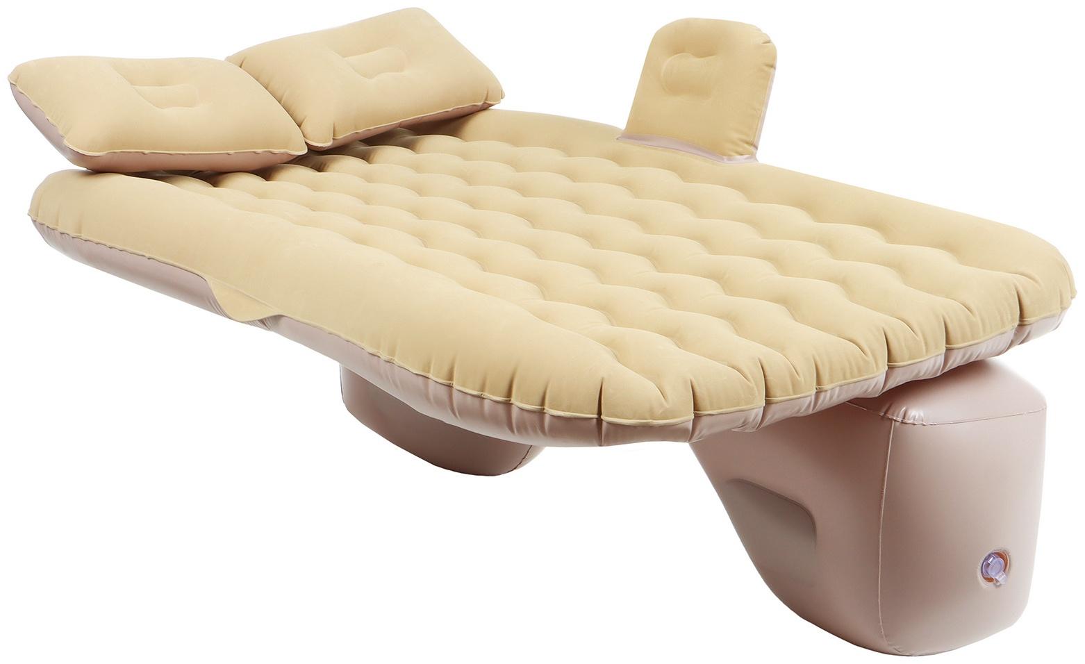 Матрас надувной автомобильный Maclay, 137 х 45 х 88 см