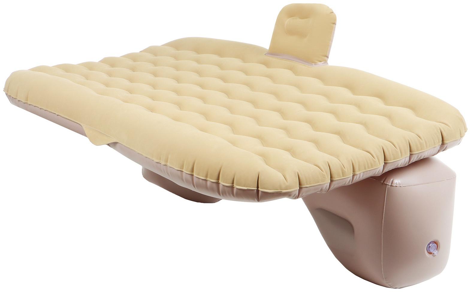 Матрас надувной автомобильный Maclay, 137 х 45 х 88 см