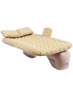 Матрас надувной автомобильный Maclay, 137 х 45 х 88 см