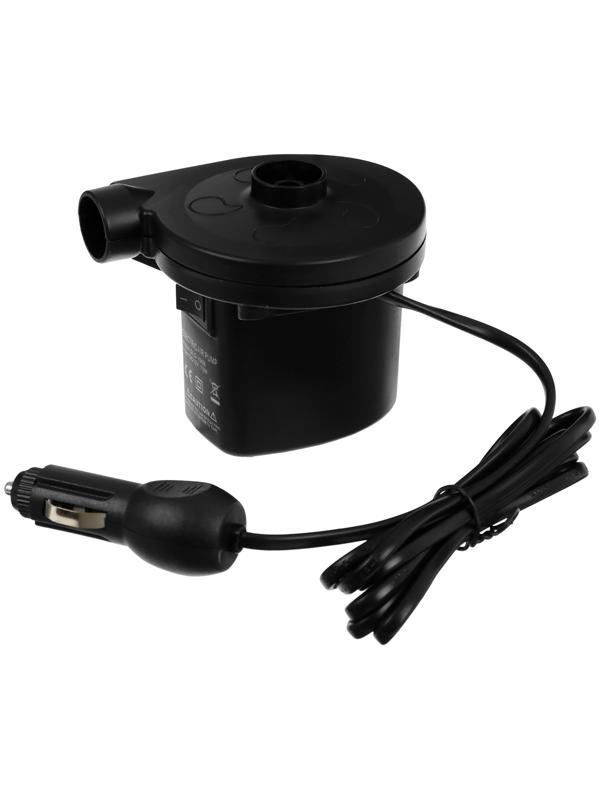 Матрас надувной автомобильный Maclay, 137 х 45 х 88 см