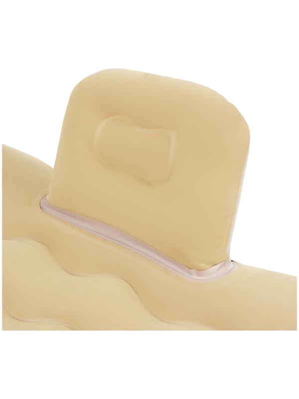 Матрас надувной автомобильный Maclay, 137 х 45 х 88 см