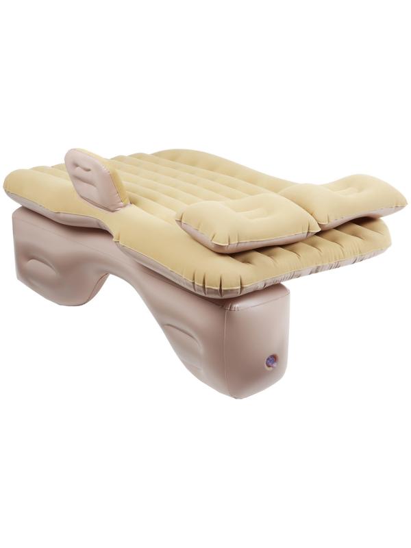 Матрас надувной автомобильный Maclay, 137 х 45 х 88 см