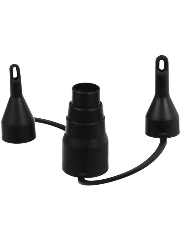 Матрас надувной автомобильный Maclay, 137 х 45 х 88 см