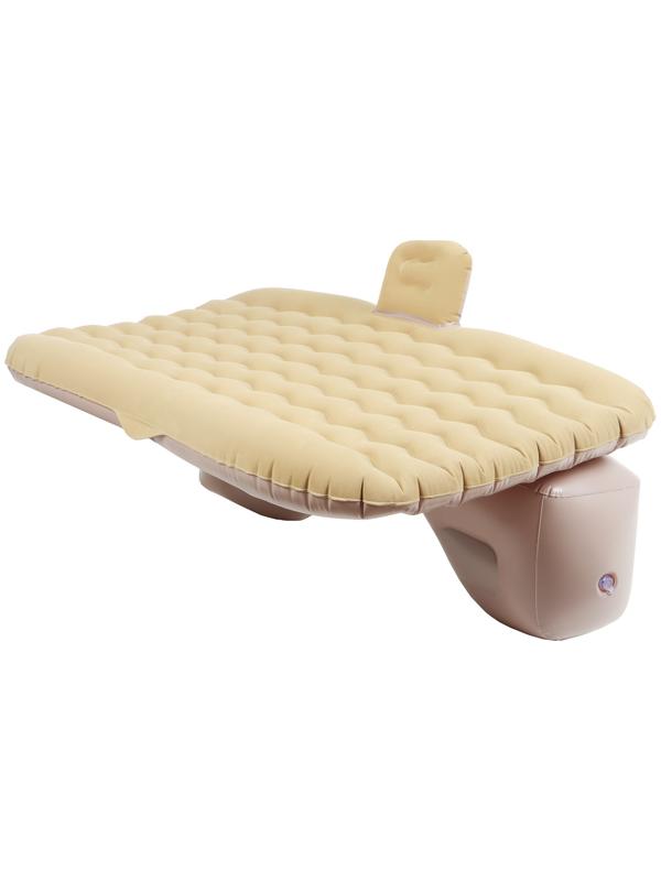 Матрас надувной автомобильный Maclay, 137 х 45 х 88 см