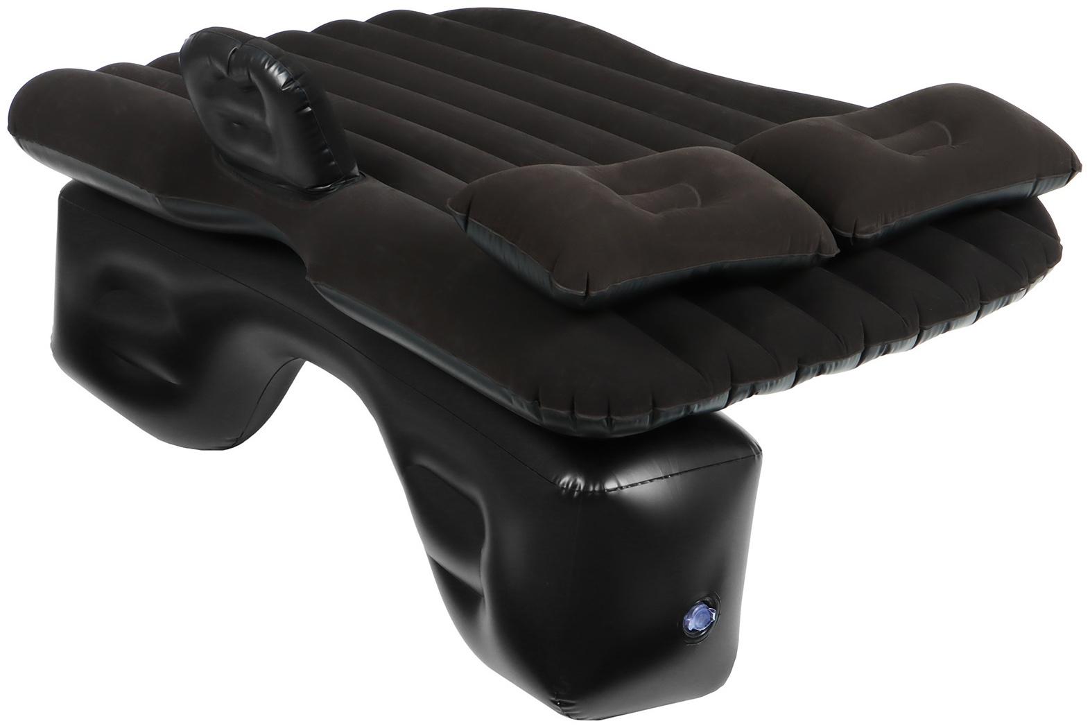 Матрас надувной автомобильный Maclay, 135 х 45 х 85 см