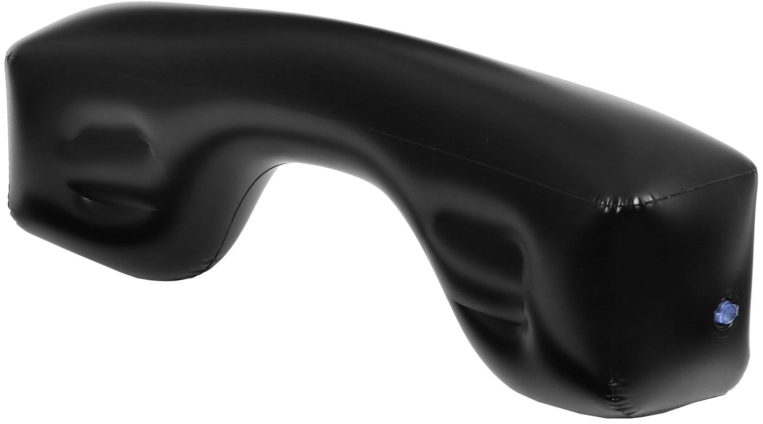 Матрас надувной автомобильный Maclay, 135 х 45 х 85 см