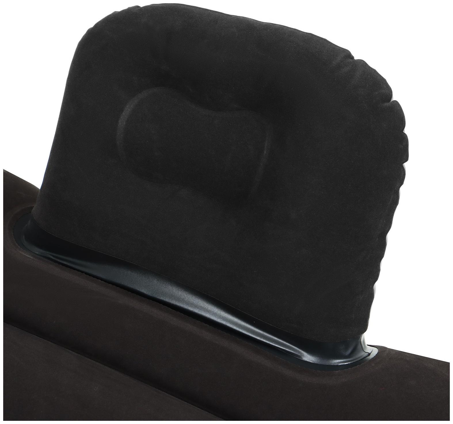 Матрас надувной автомобильный Maclay, 135 х 45 х 85 см