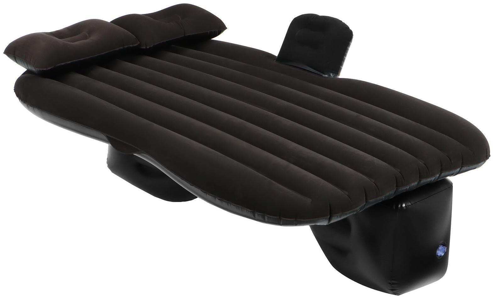 Матрас надувной автомобильный Maclay, 135 х 45 х 85 см