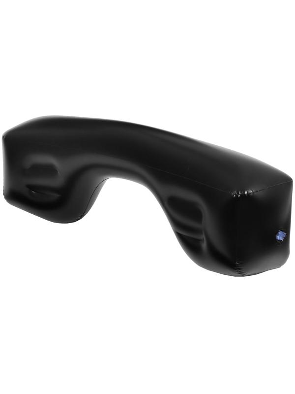 Матрас надувной автомобильный Maclay, 135 х 45 х 85 см