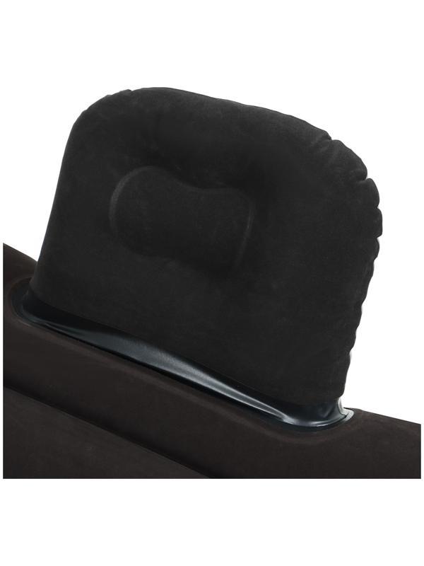 Матрас надувной автомобильный Maclay, 135 х 45 х 85 см