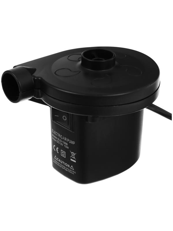 Матрас надувной автомобильный Maclay, 135 х 45 х 85 см