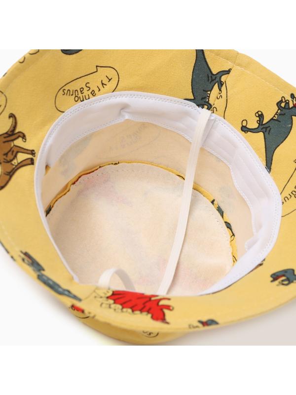 Панама детская MINAKU 