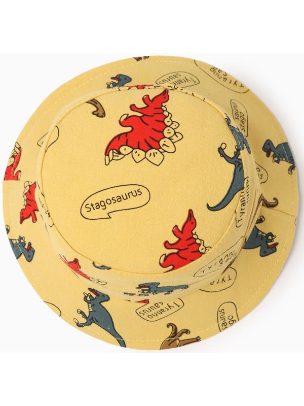 Панама детская MINAKU 