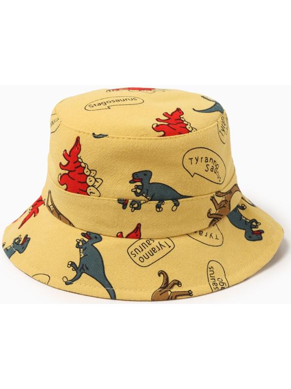 Панама детская MINAKU 