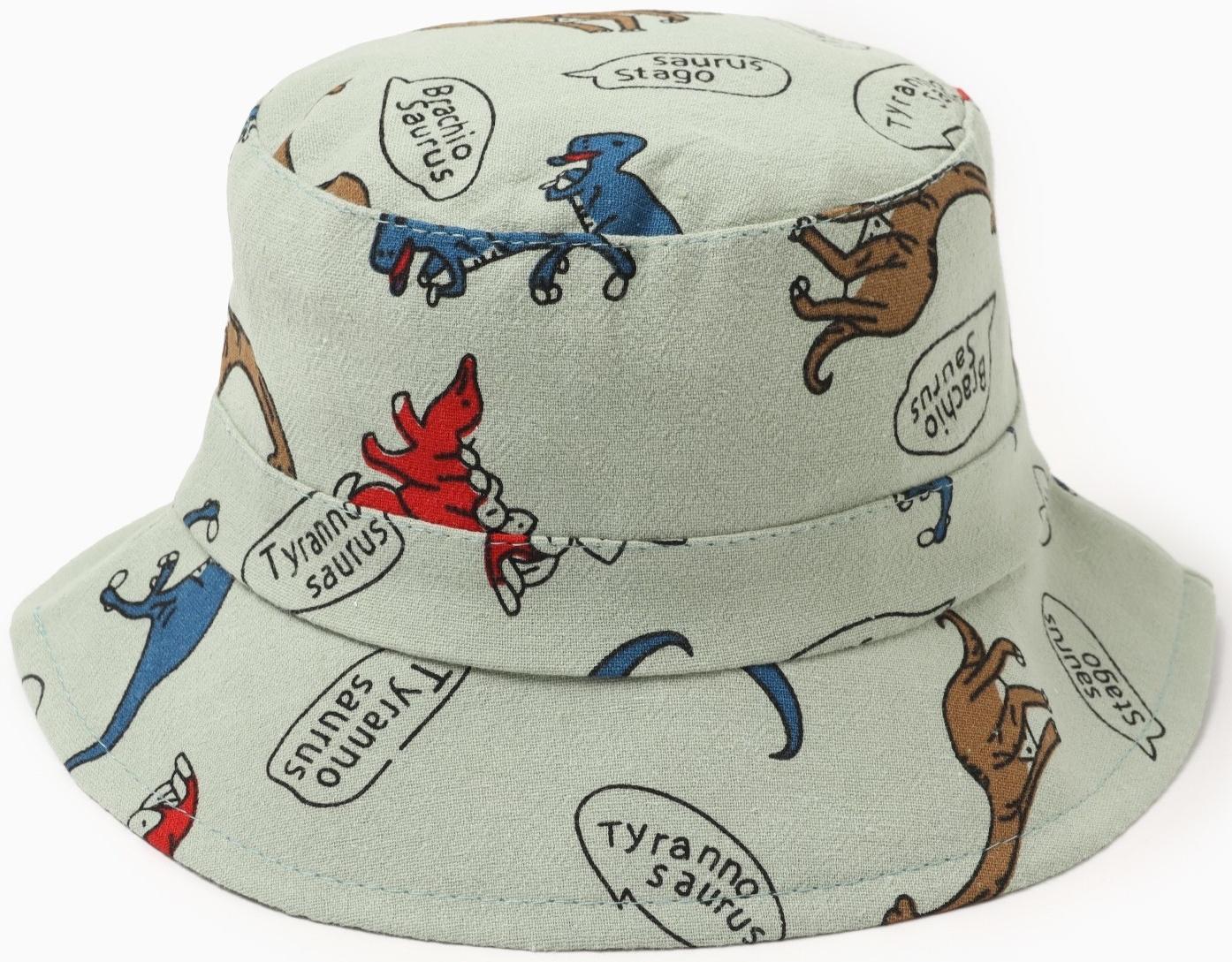 Панама детская MINAKU 