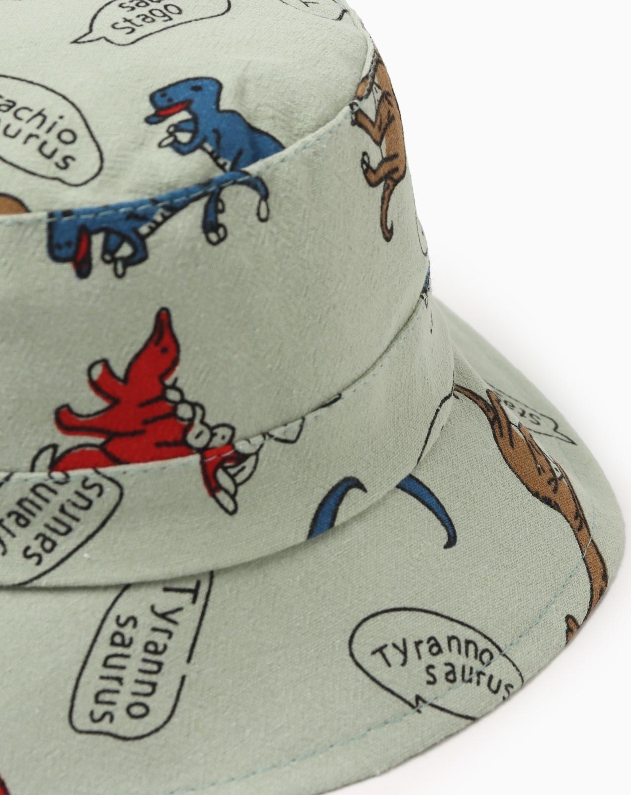 Панама детская MINAKU 