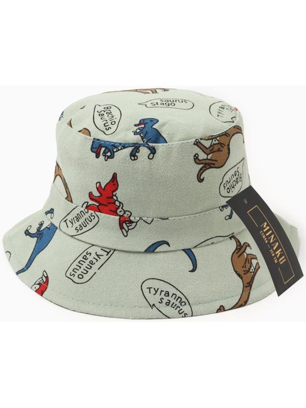 Панама детская MINAKU 