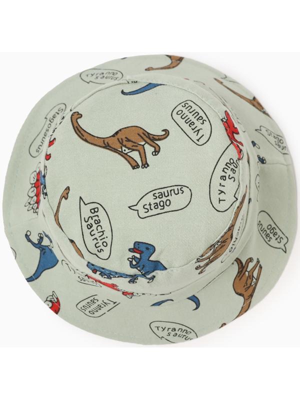 Панама детская MINAKU 