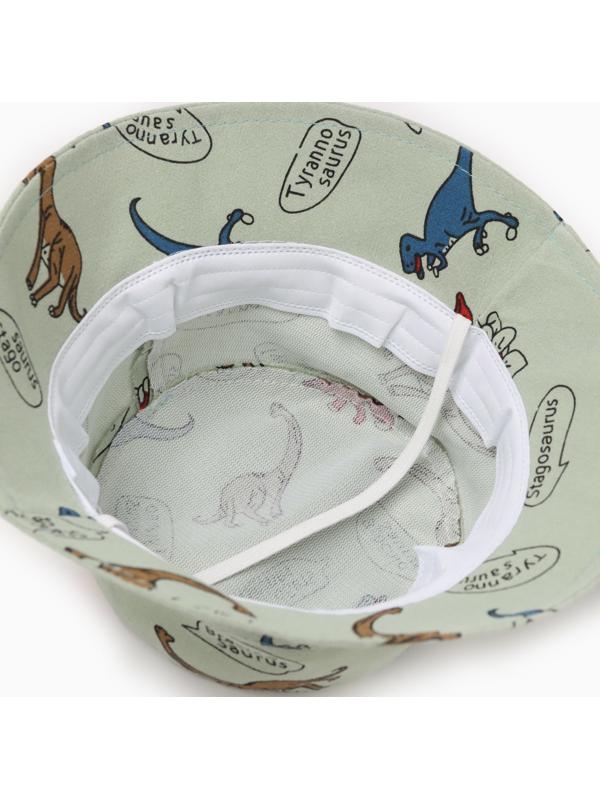 Панама детская MINAKU 