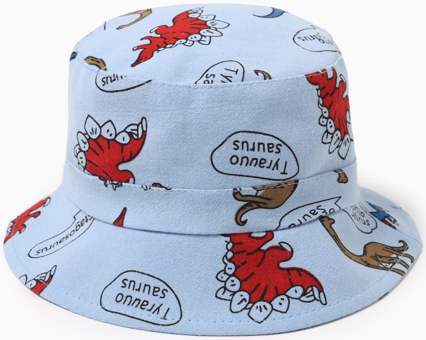 Панама детская MINAKU 