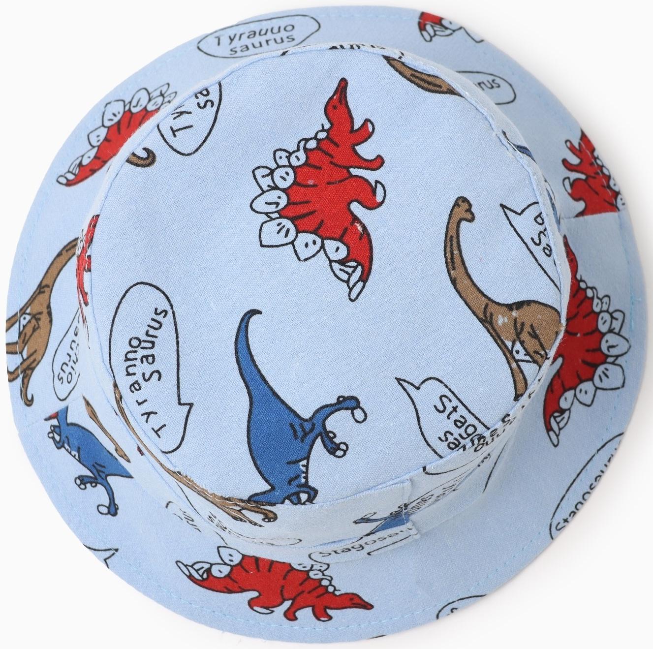 Панама детская MINAKU 