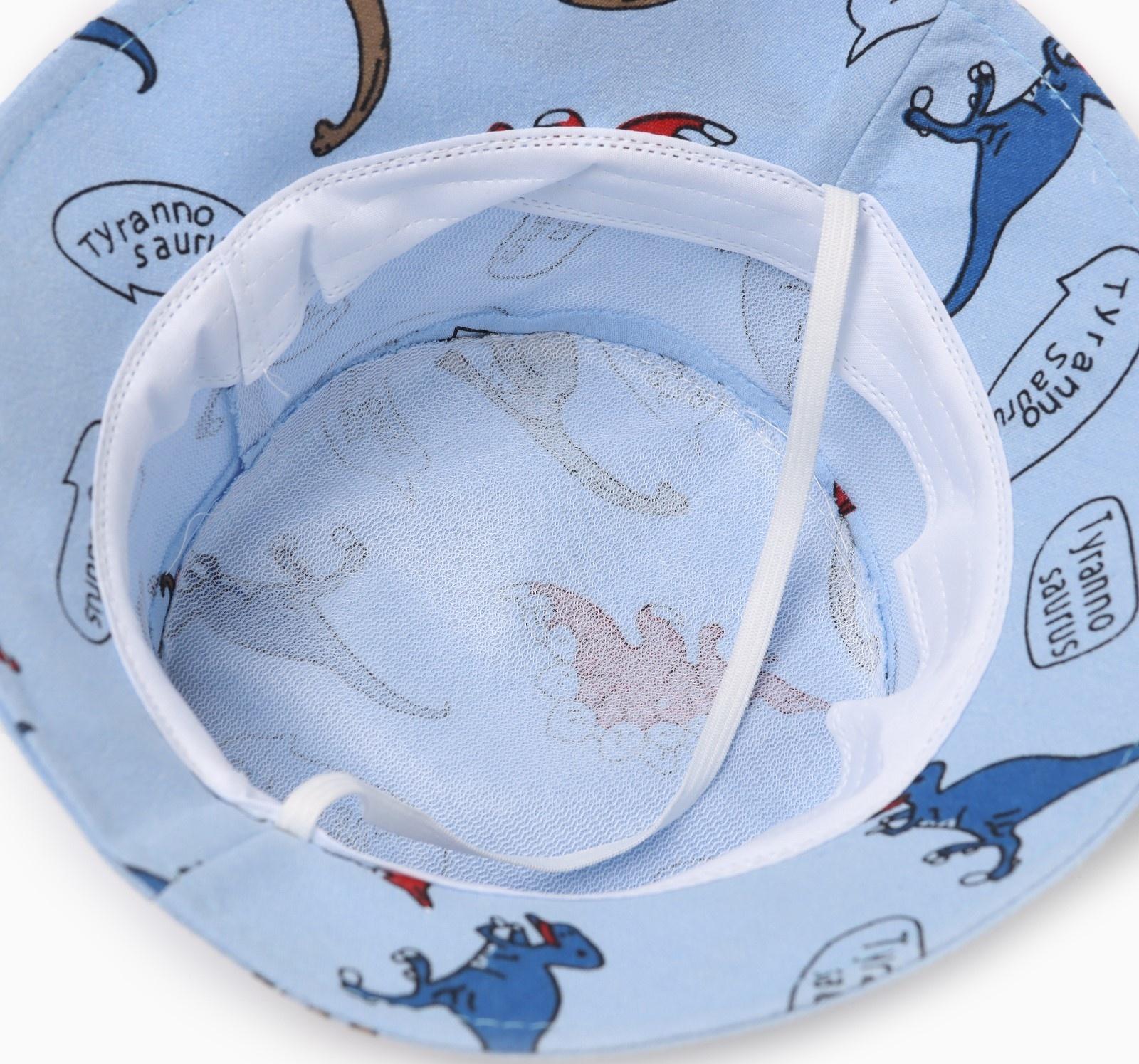 Панама детская MINAKU 