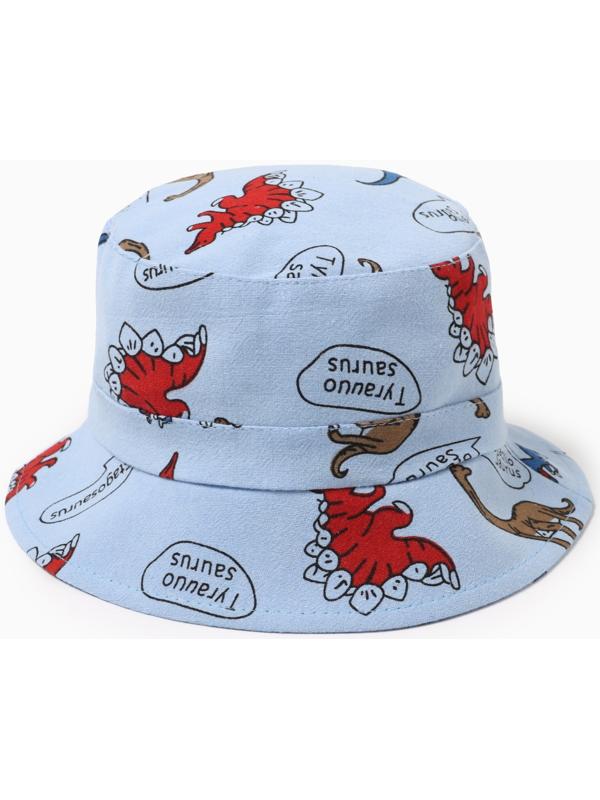 Панама детская MINAKU 