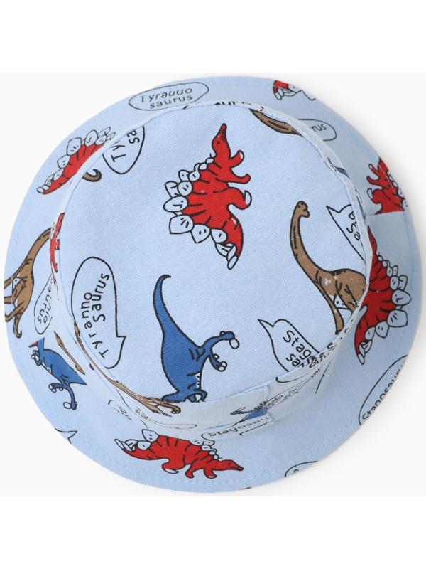 Панама детская MINAKU 