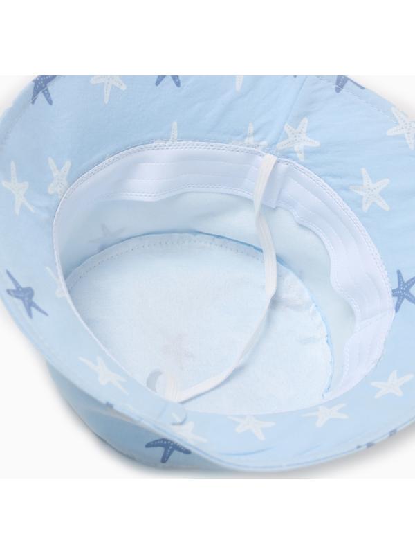 Панама детская MINAKU 