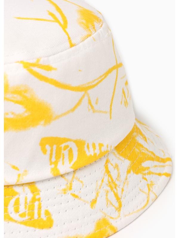 Панама детская MINAKU 