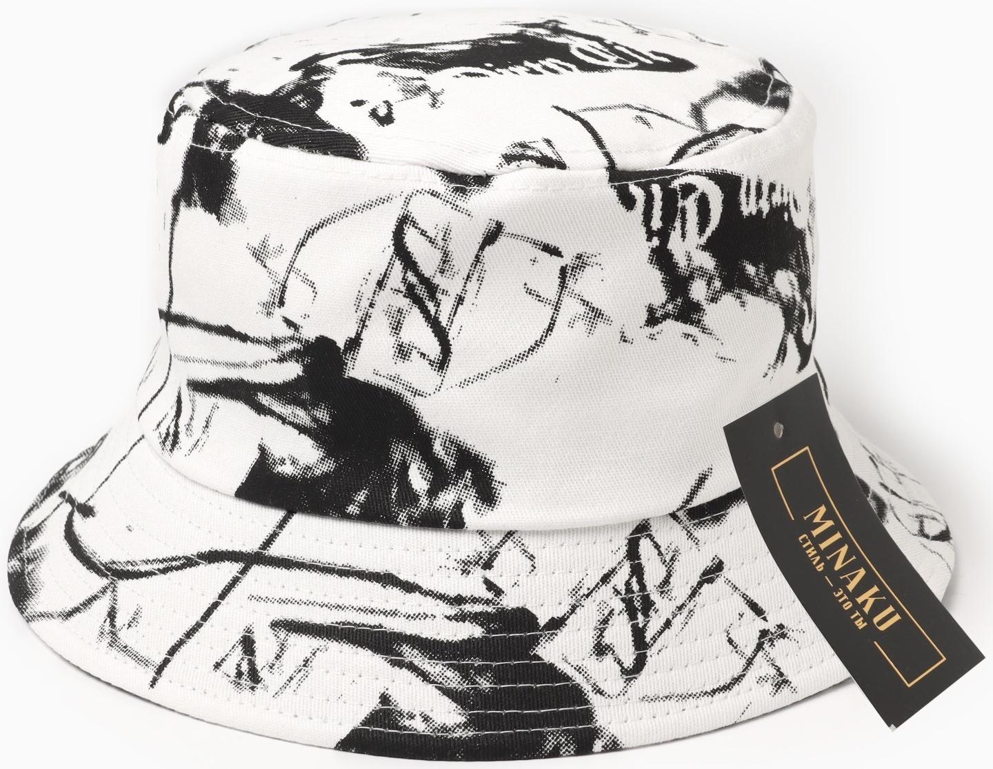 Панама детская MINAKU 
