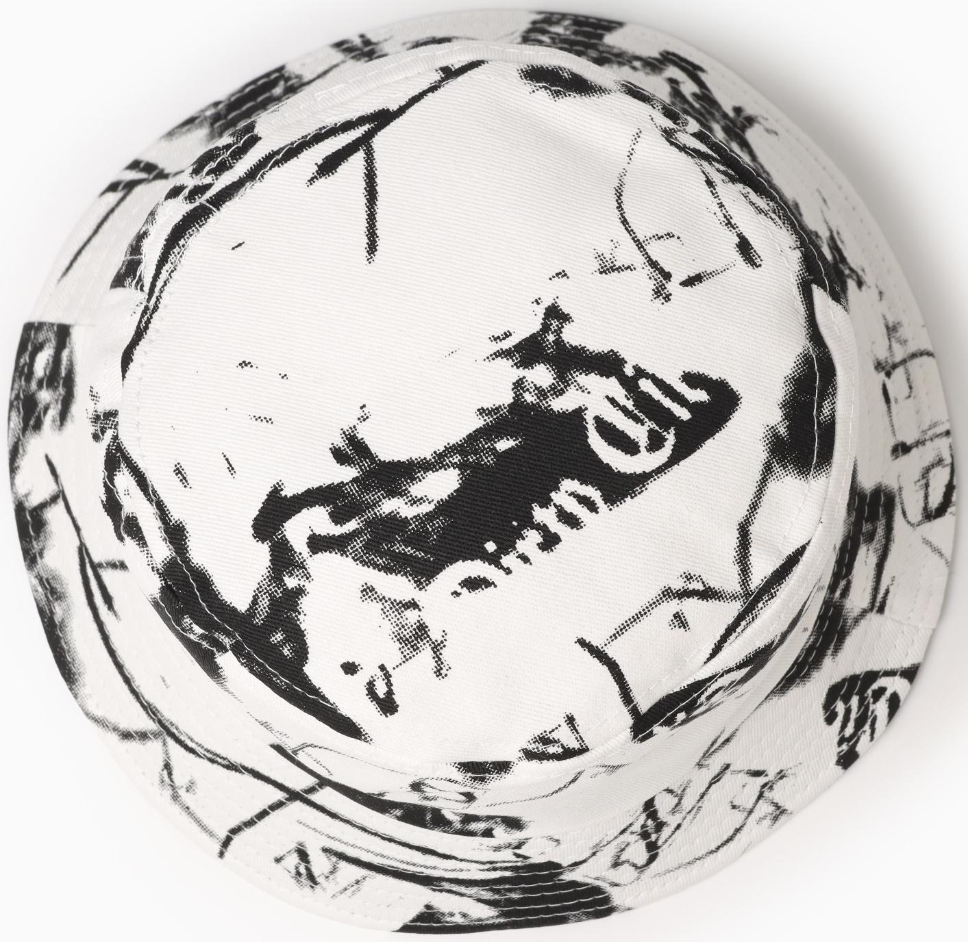 Панама детская MINAKU 