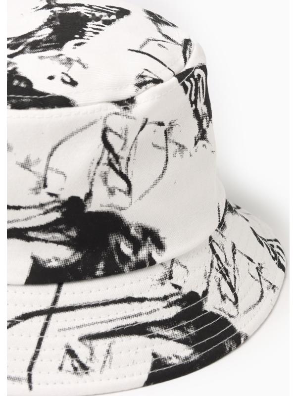 Панама детская MINAKU 