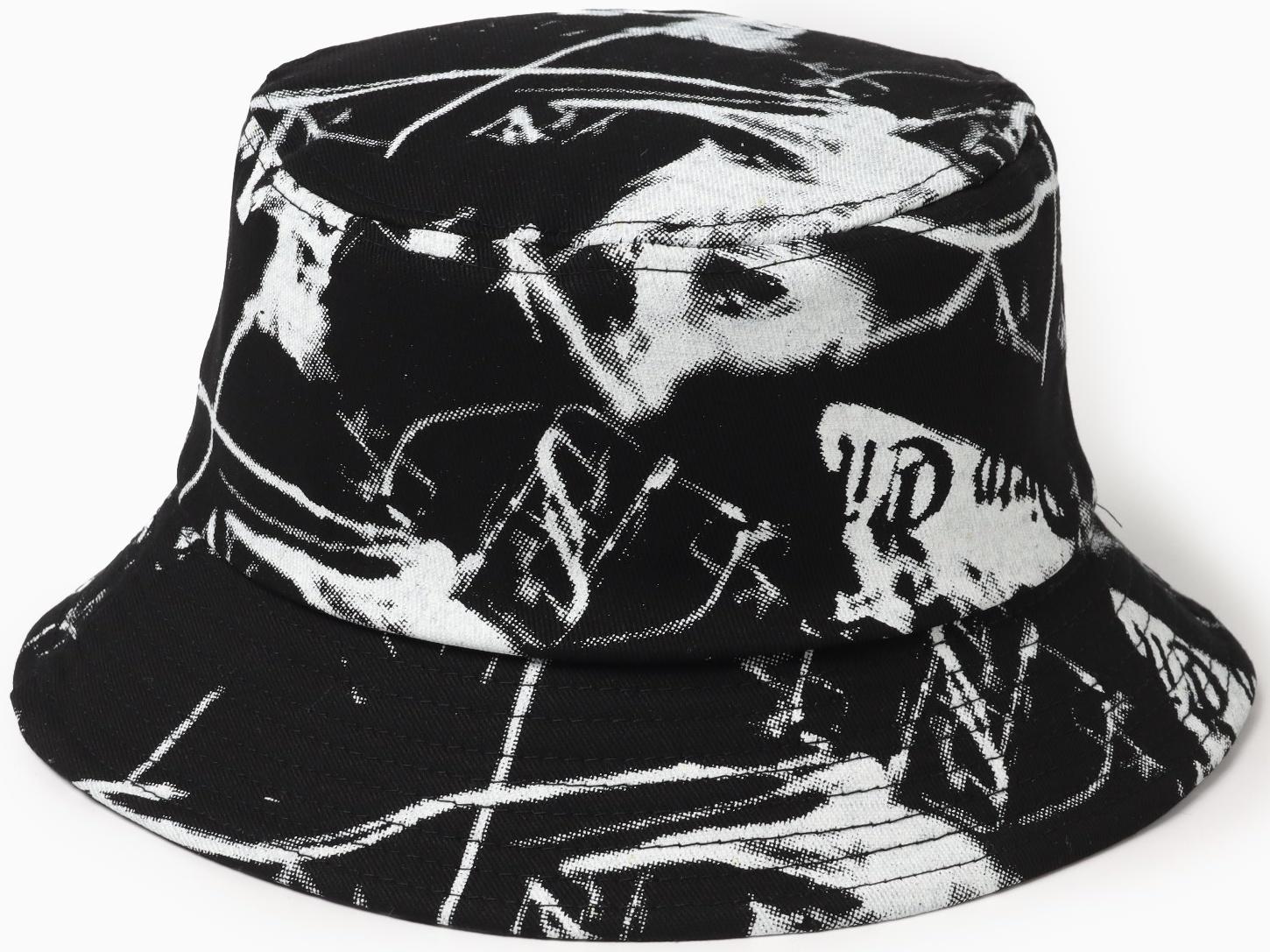 Панама детская MINAKU 