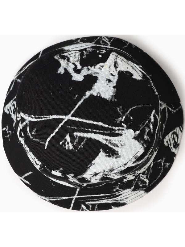 Панама детская MINAKU 