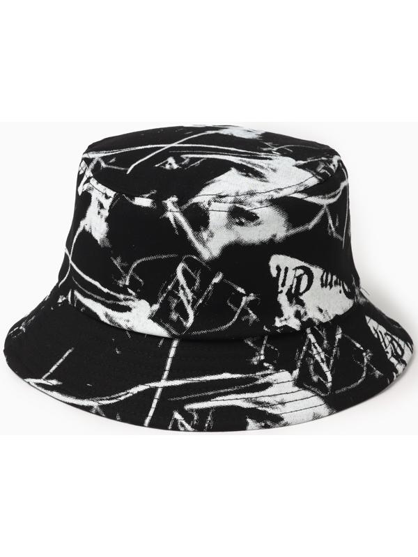 Панама детская MINAKU 