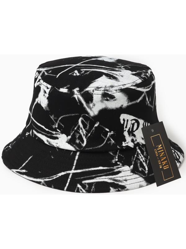 Панама детская MINAKU 