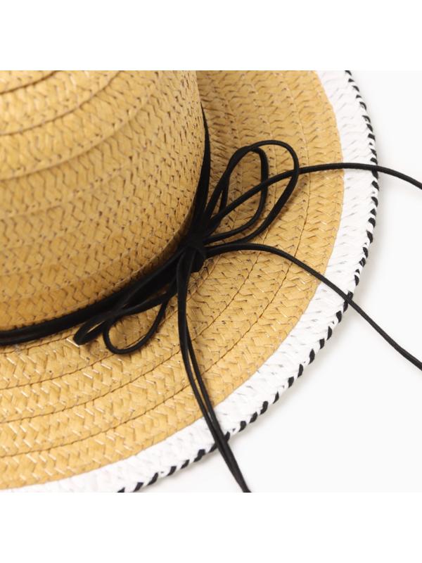 Шляпа для девочки MINAKU 