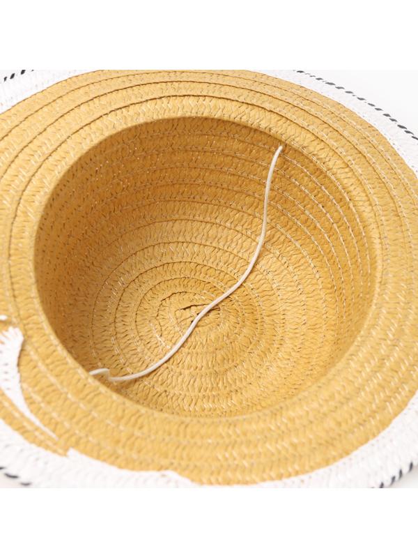 Шляпа для девочки MINAKU 