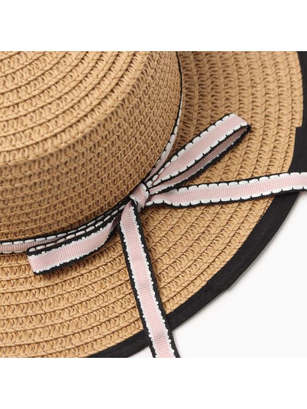 Шляпа для девочки MINAKU 