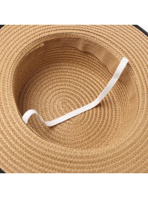 Шляпа для девочки MINAKU 