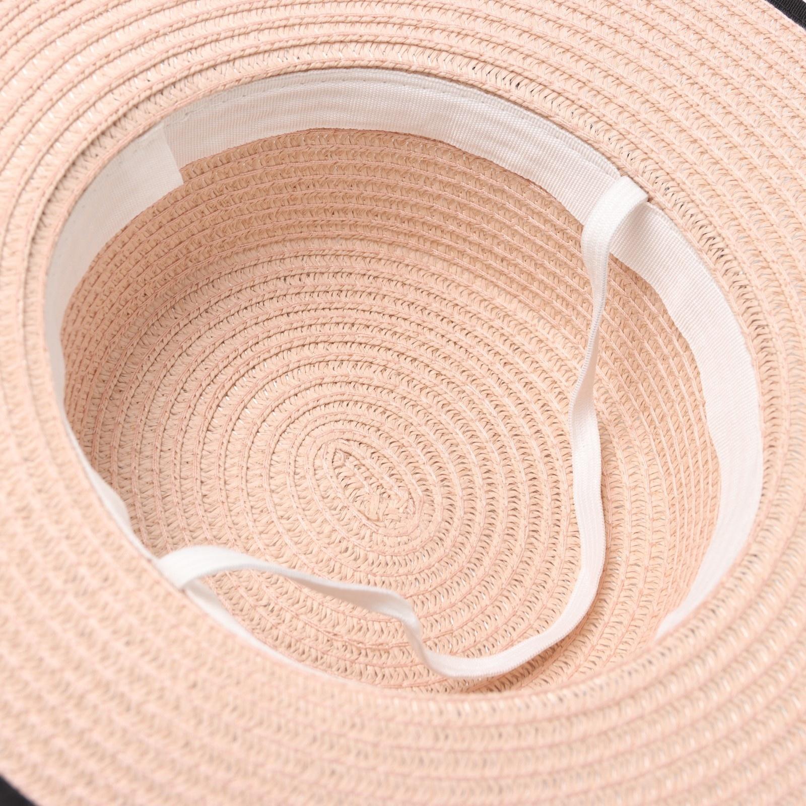 Шляпа для девочки MINAKU 