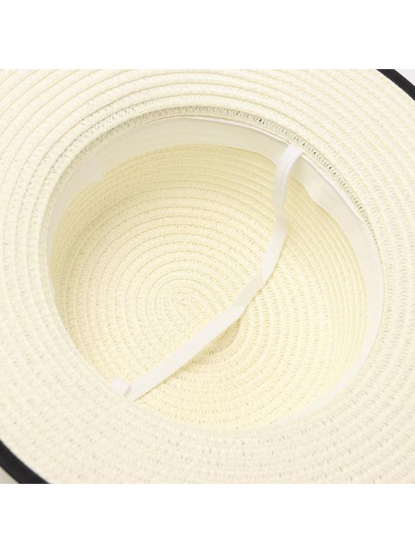 Шляпа для девочки MINAKU 