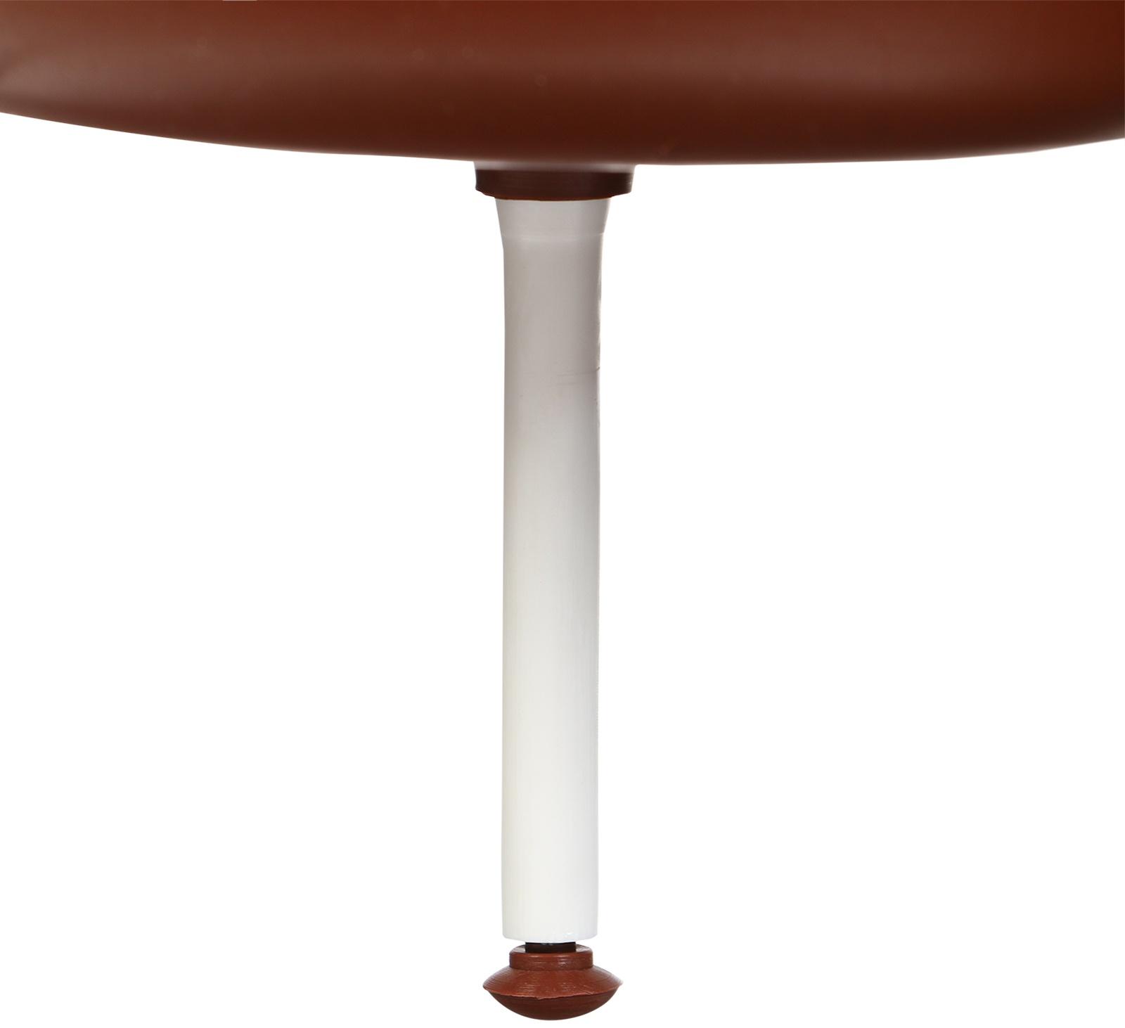 Умывальник садовый, 3 л, пластик, коричневый, Greengo