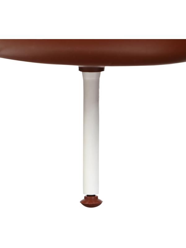 Умывальник садовый, 3 л, пластик, коричневый, Greengo